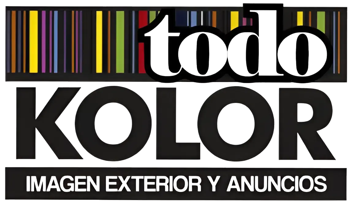TODO KOLOR LOGO